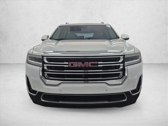 2020 GMC Acadia