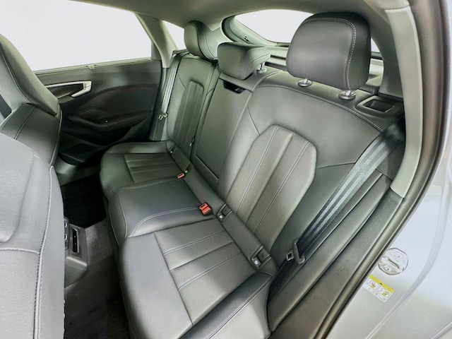 2025 Audi A5 Premium Plus - Photo 35