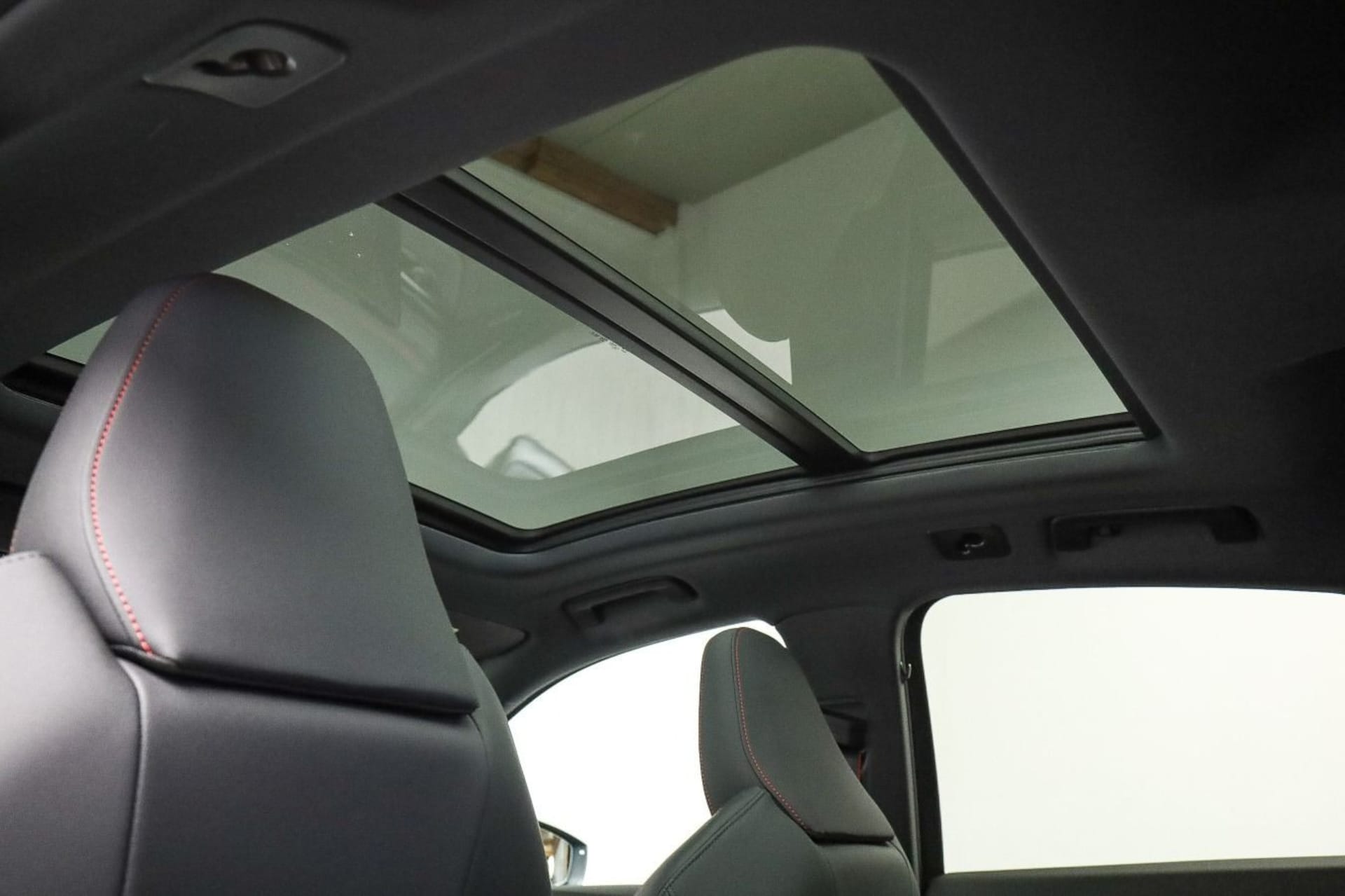 Audi SQ5 Sportback edition one