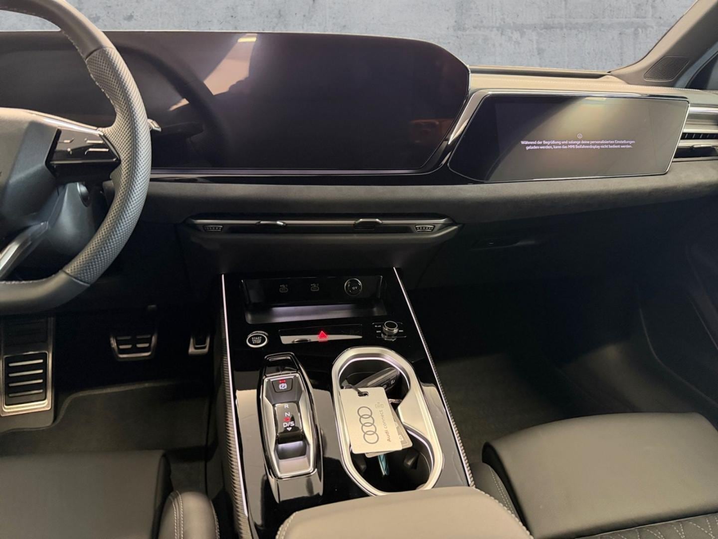 Bild über Audi A6 Avant edition one TDI quattro 150 kW S tronic - für weitere Informationen kontaktieren Sie den Audi Partner