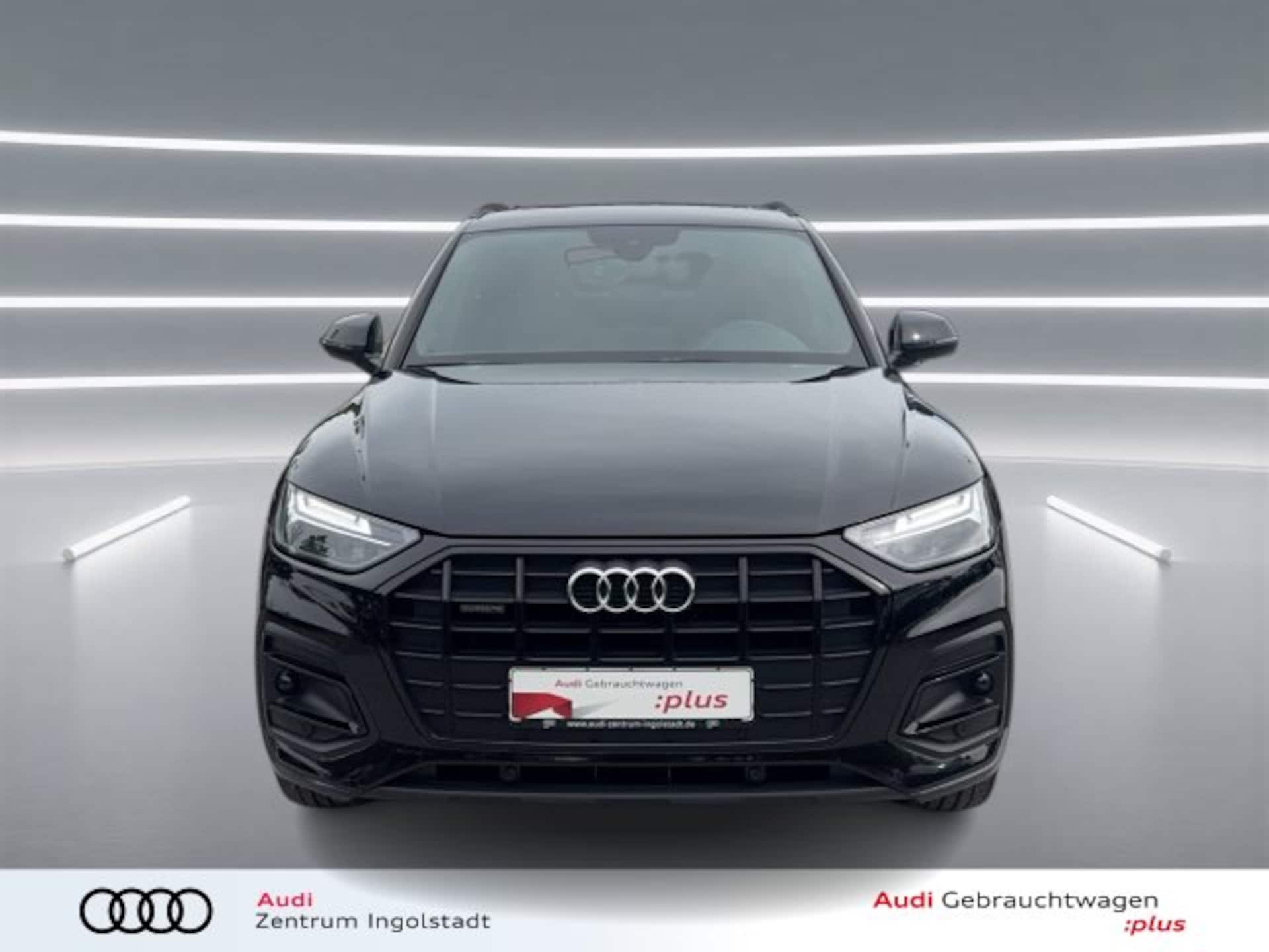 Audi Q5 Sportback advanced