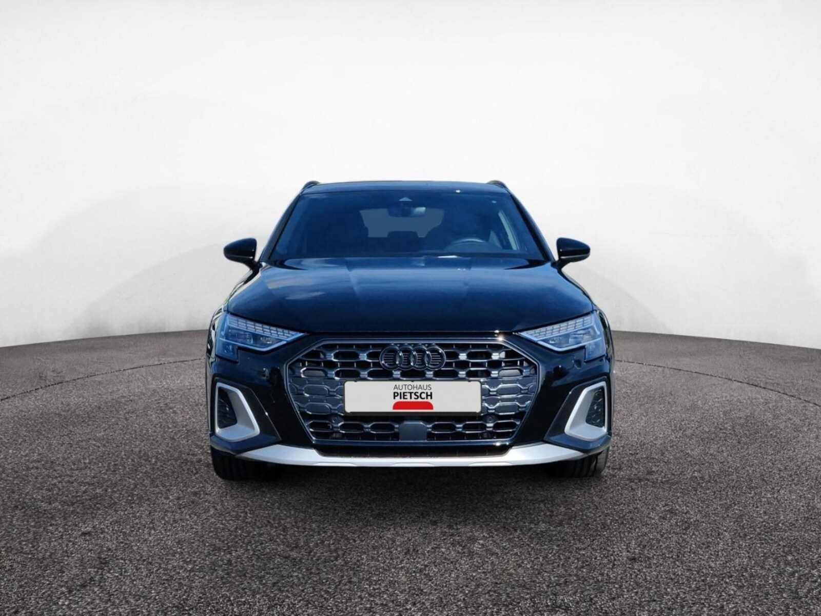 Audi A3 allstreet – Bild 10