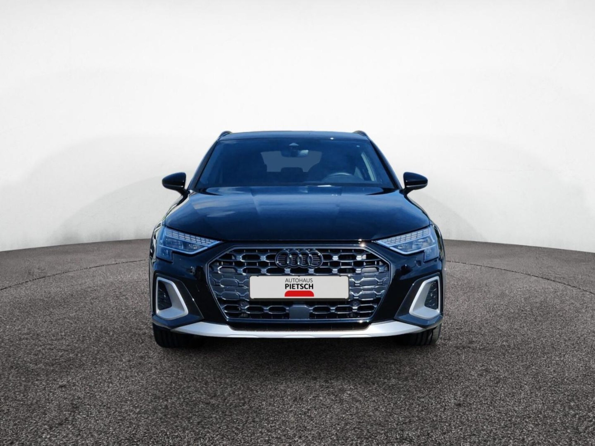 Audi A3 allstreet TFSI e