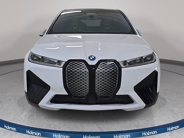 2024 BMW iX