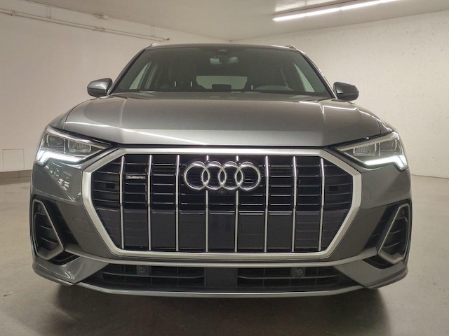 2021 Audi Q3 SUV