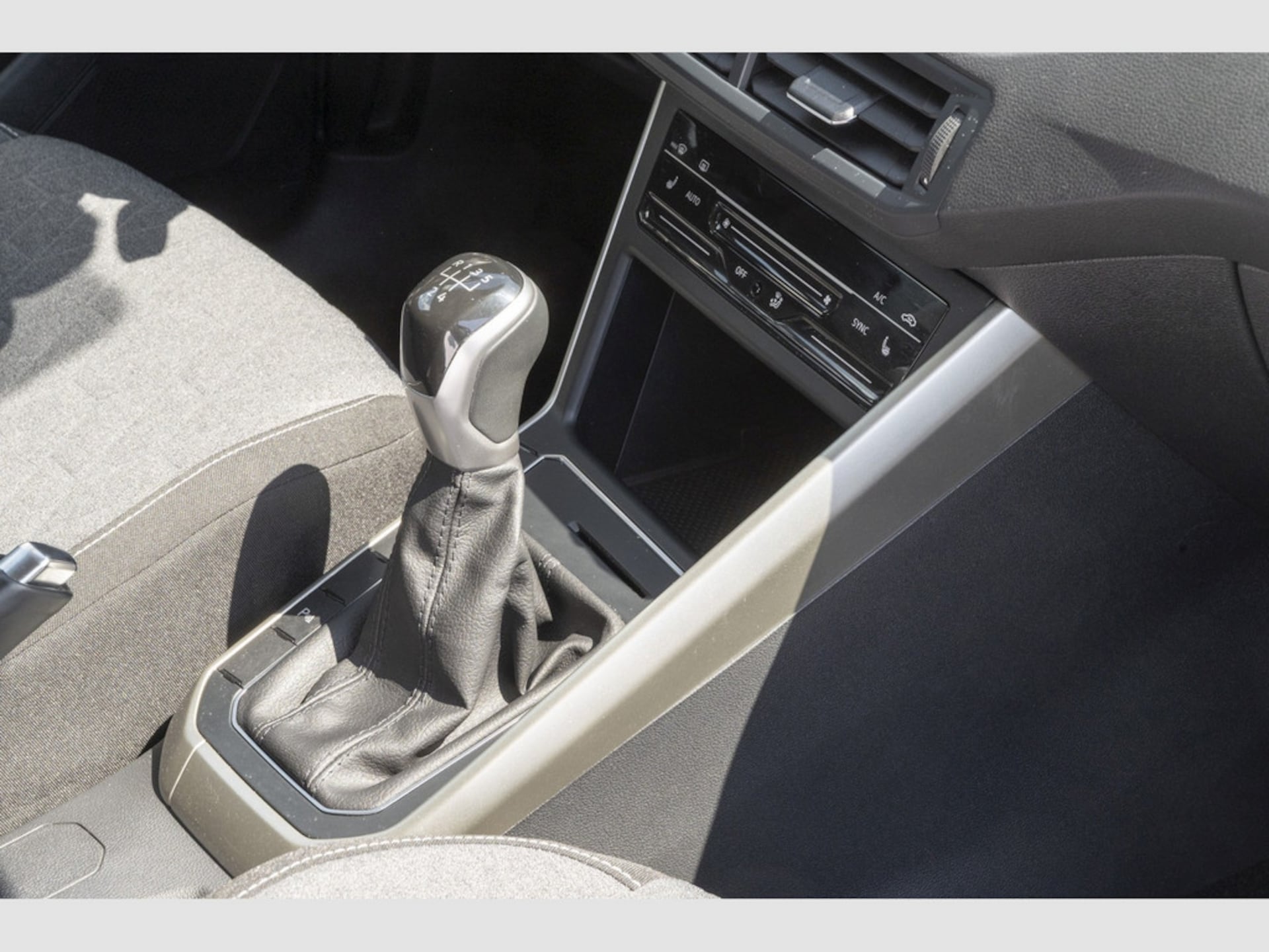 Volkswagen Polo MOVE