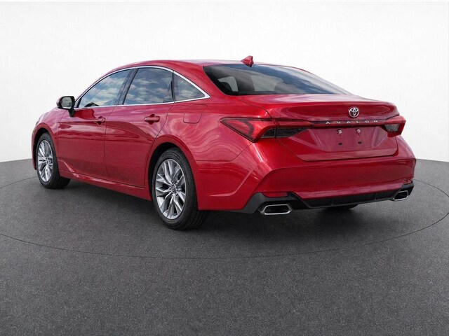 2021 Toyota Avalon