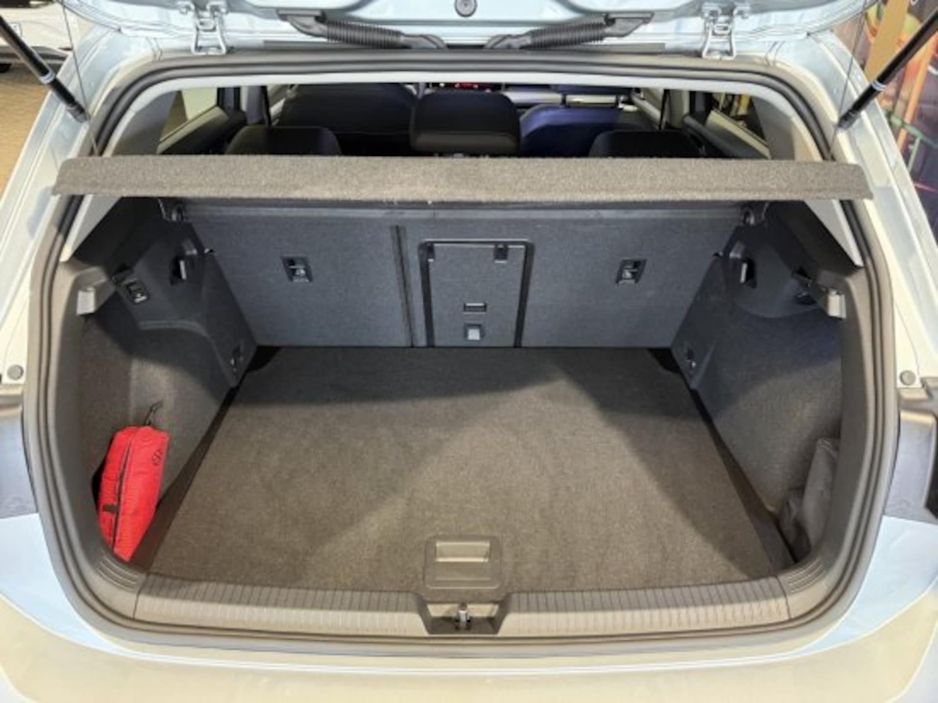 Volkswagen Golf ENERGY