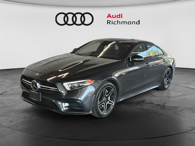 2020 Mercedes-Benz