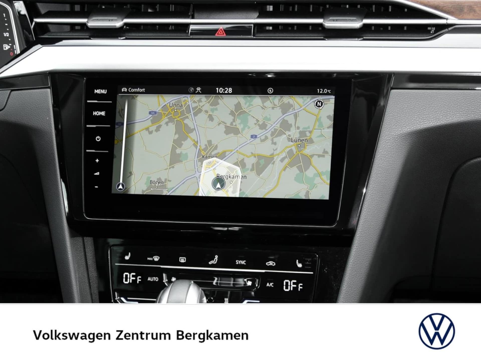 Volkswagen Arteon Shooting Brake Elegance