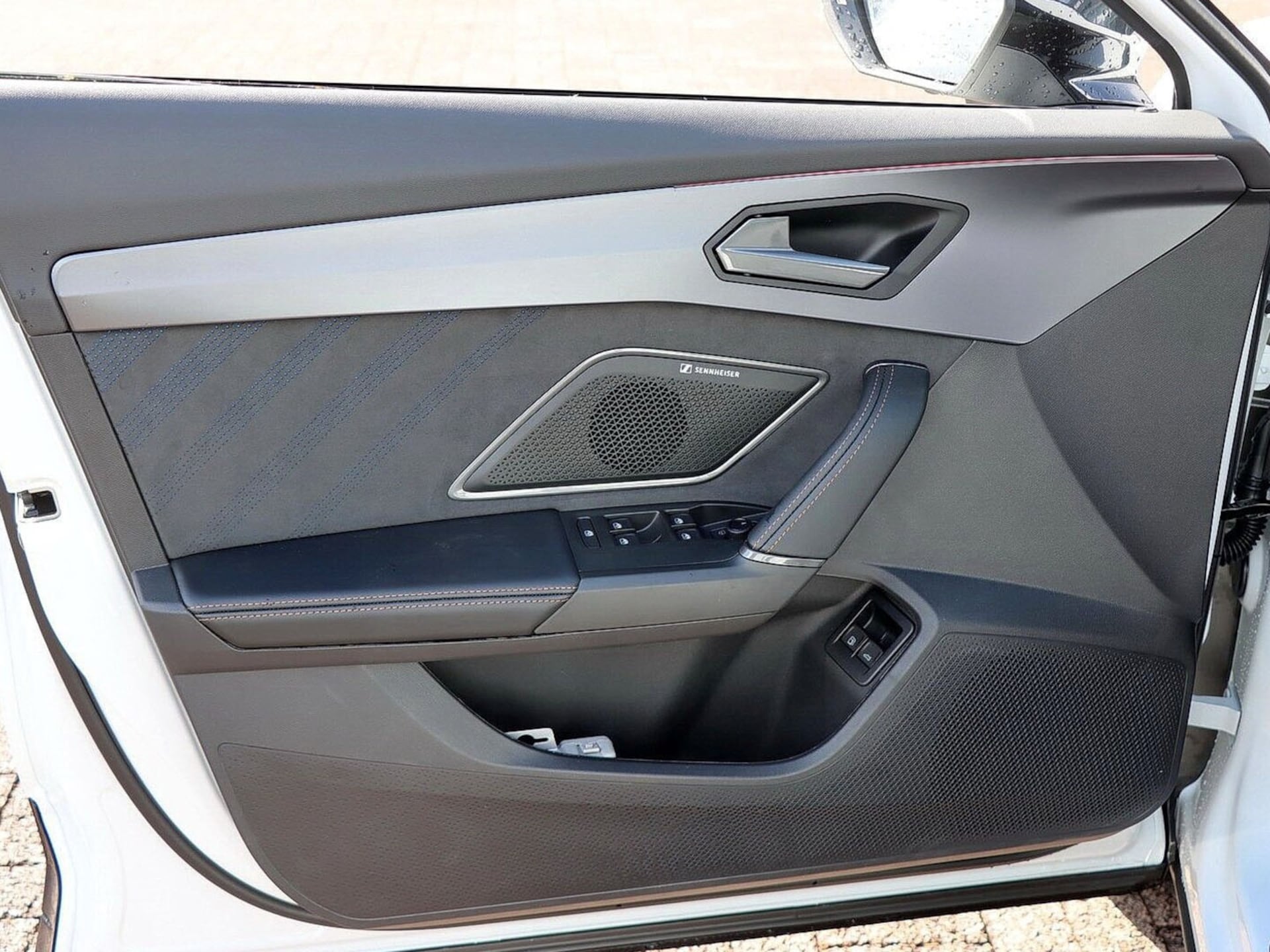 CUPRA Formentor VZ