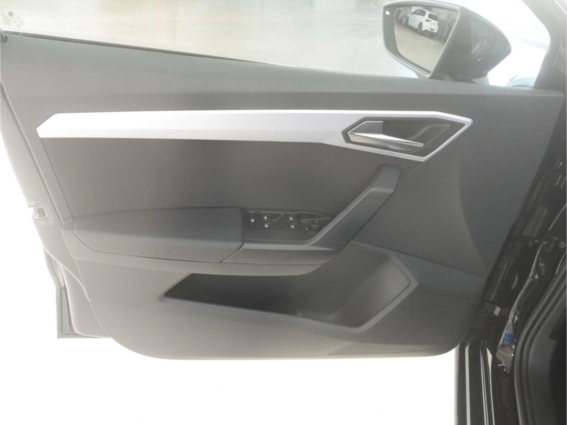 SEAT Ibiza FR