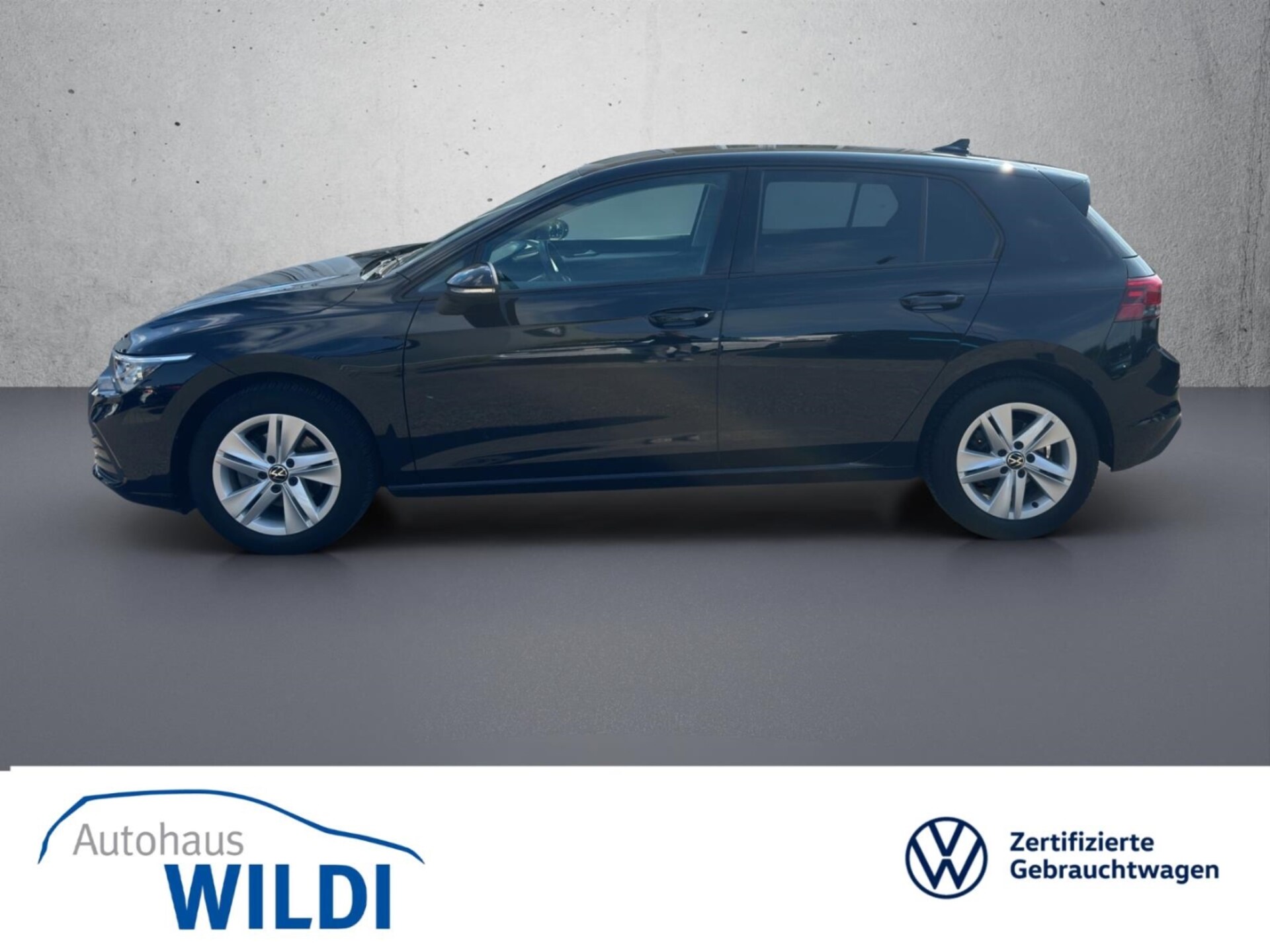 Volkswagen Golf Life