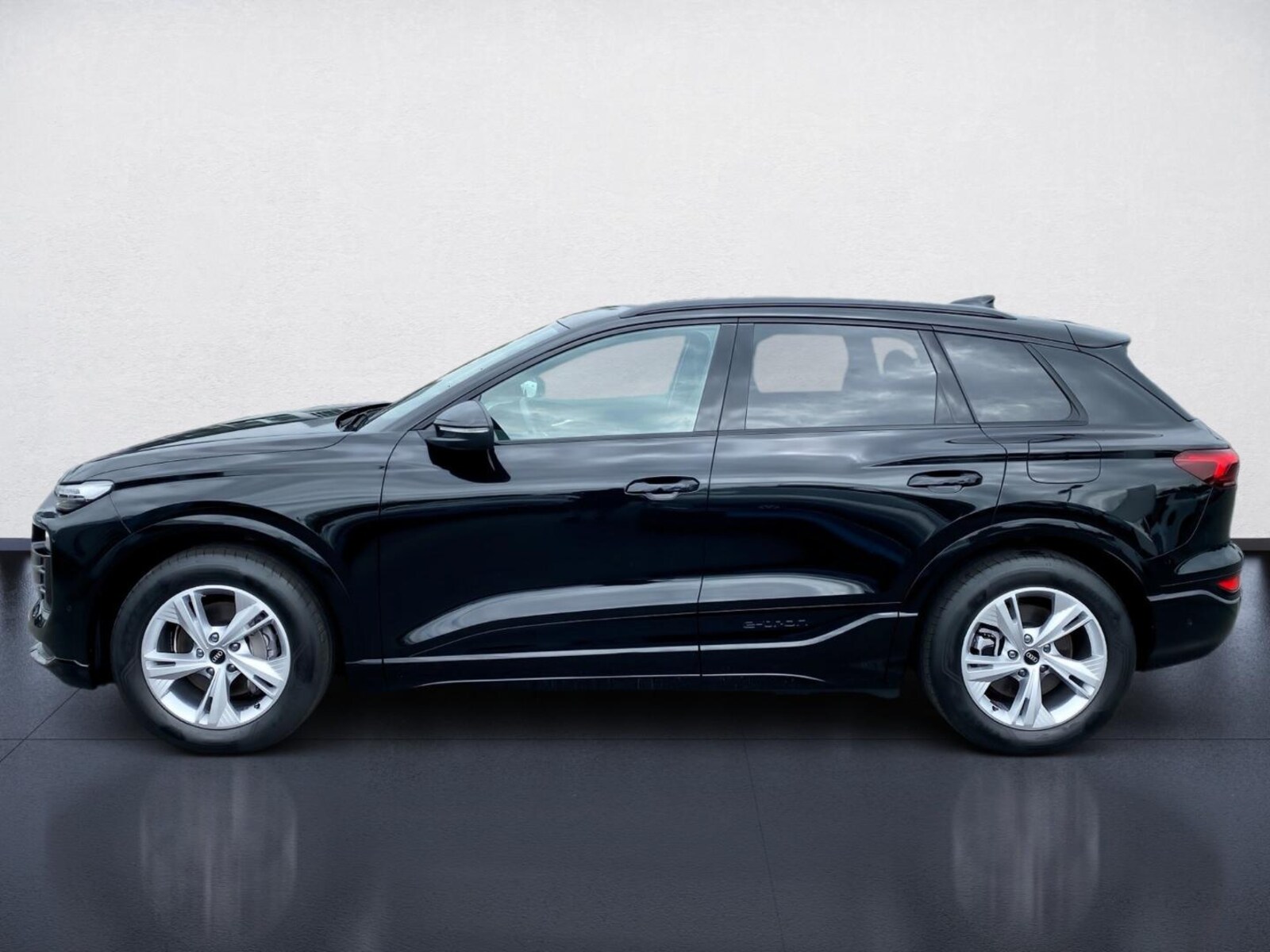 Audi Q6 e-tron – Bild 3