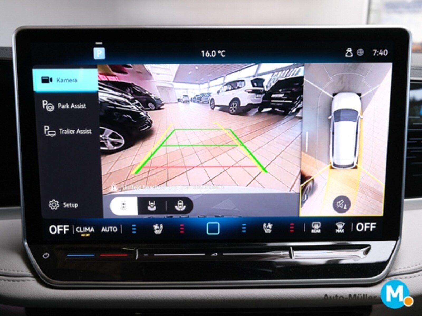 Volkswagen Passat – Bild 9
