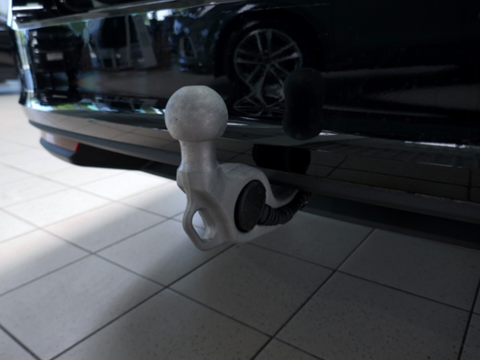 Skoda Superb Combi Selection