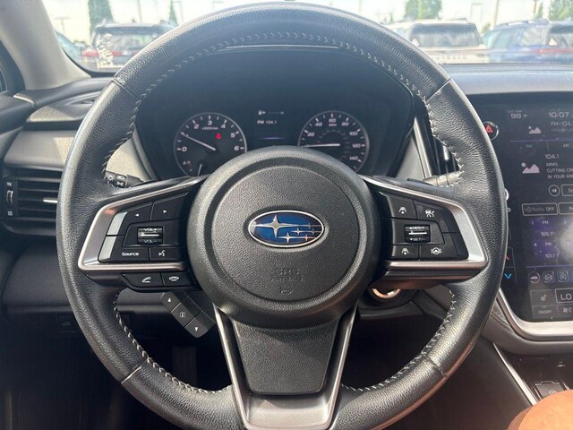 2022 Subaru Outback