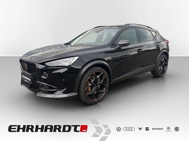 CUPRA Formentor 2.5 TSI DSG 4Drive VZ5 DCC PANO*AKEBO... (025478)