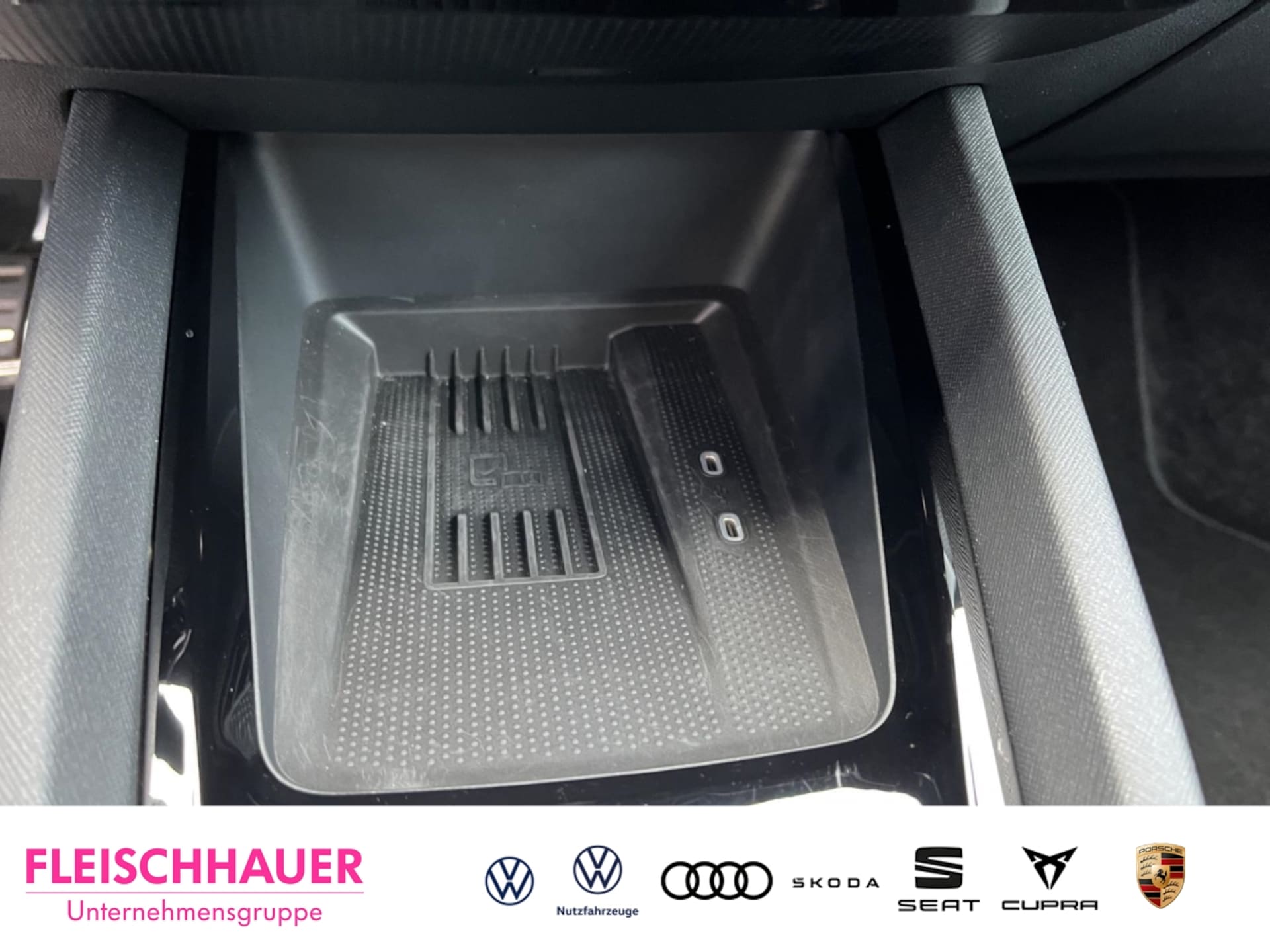 Skoda Octavia Combi Sportline