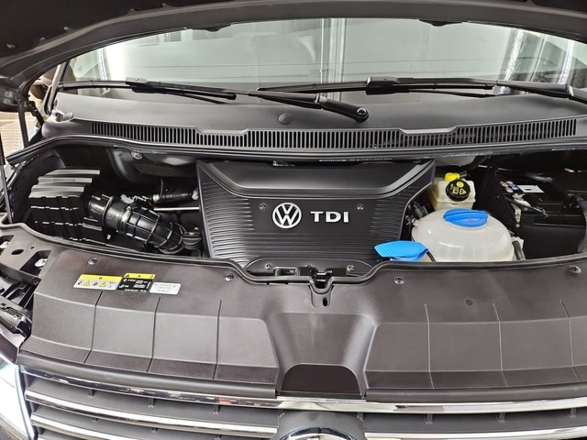 Volkswagen T6.1 Multivan Comfortline