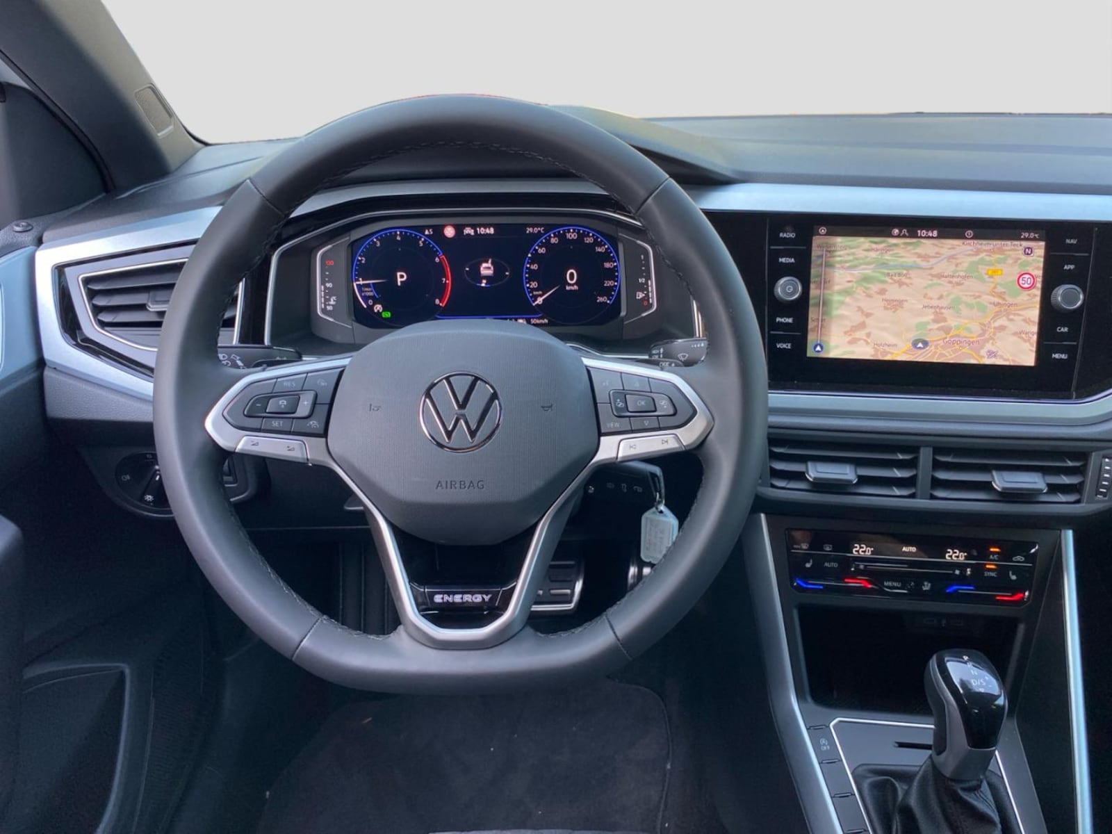 Volkswagen Taigo – Bild 8