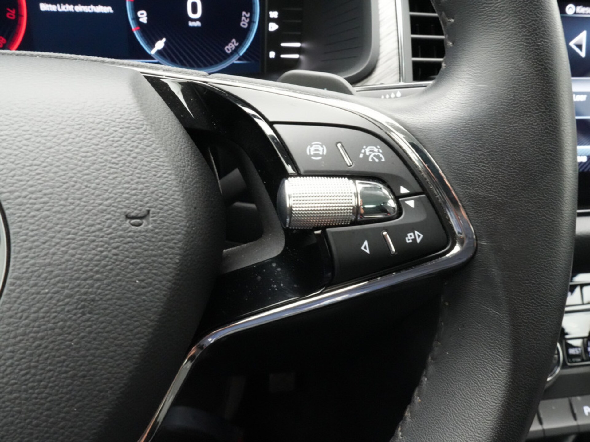 Skoda Kodiaq Style