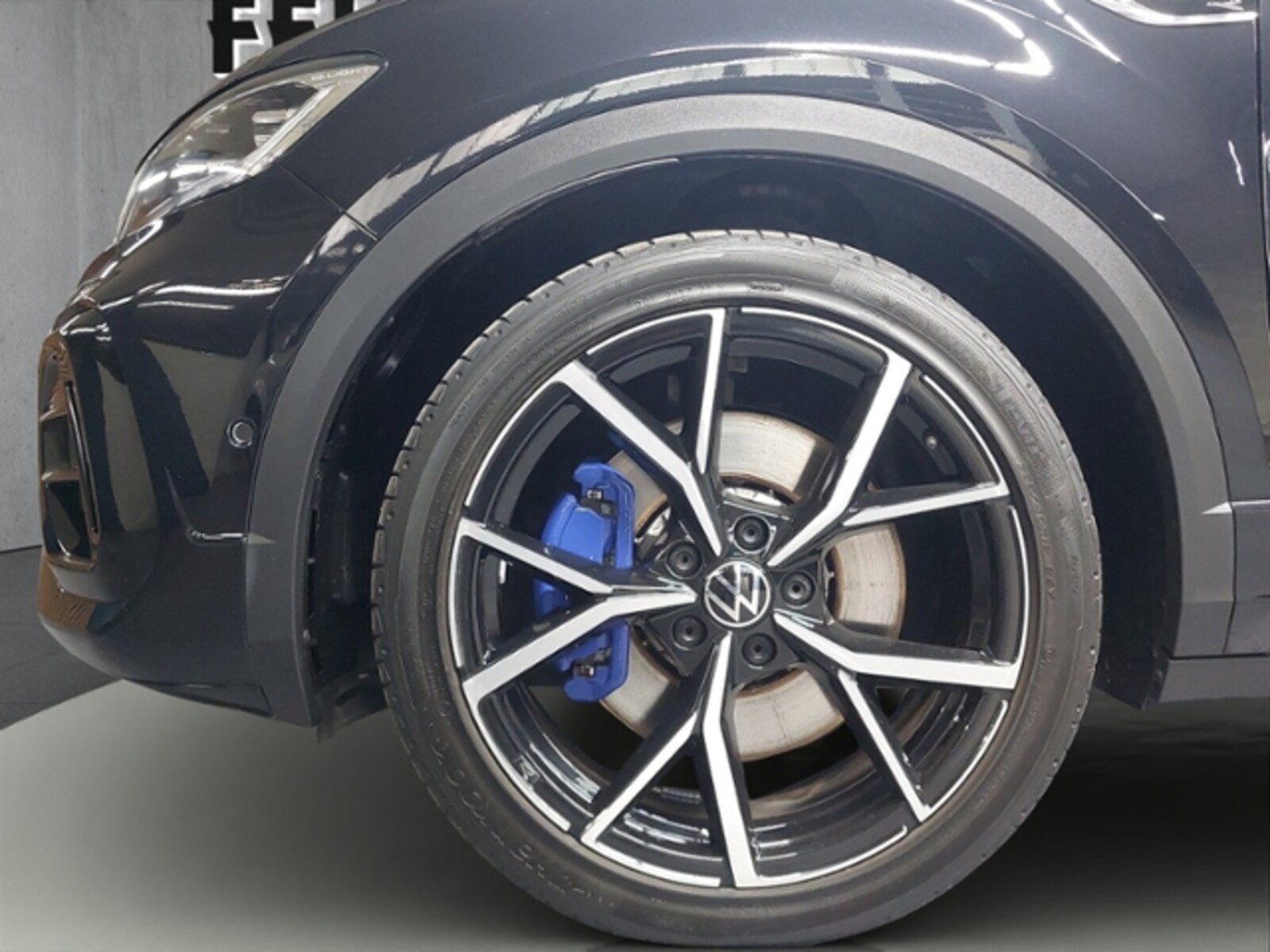 Volkswagen T-Roc – Bild 19