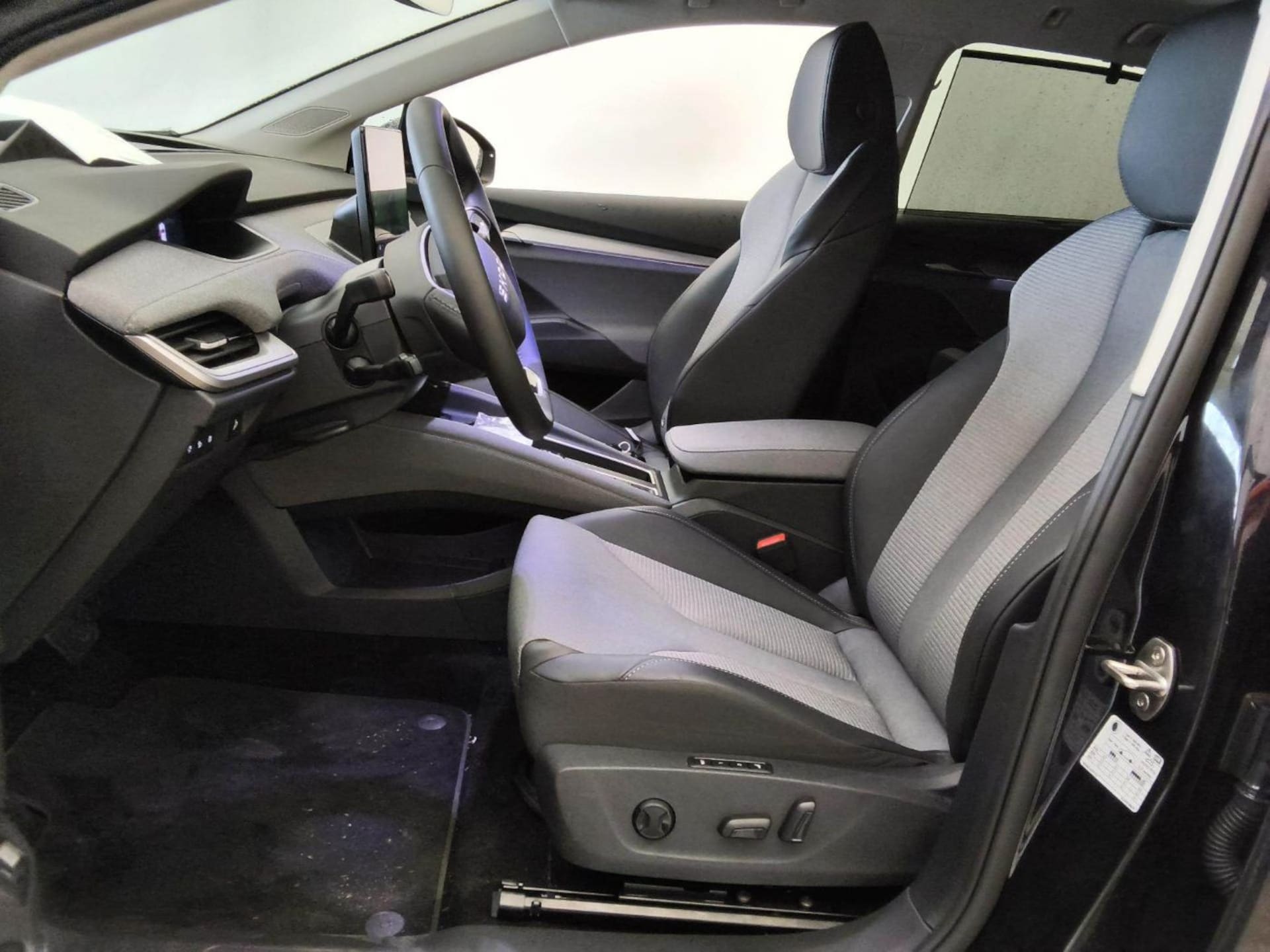 Skoda Enyaq 85
