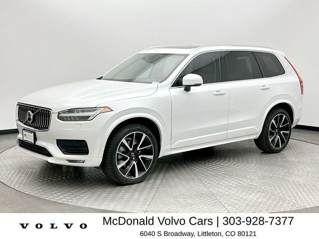 2021 Volvo XC90