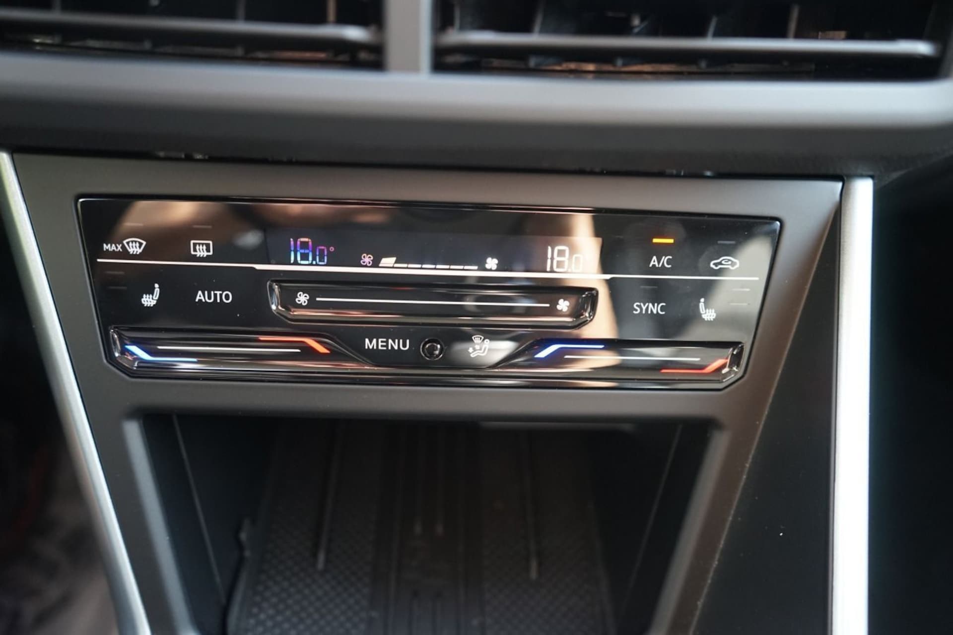 Volkswagen Taigo Life