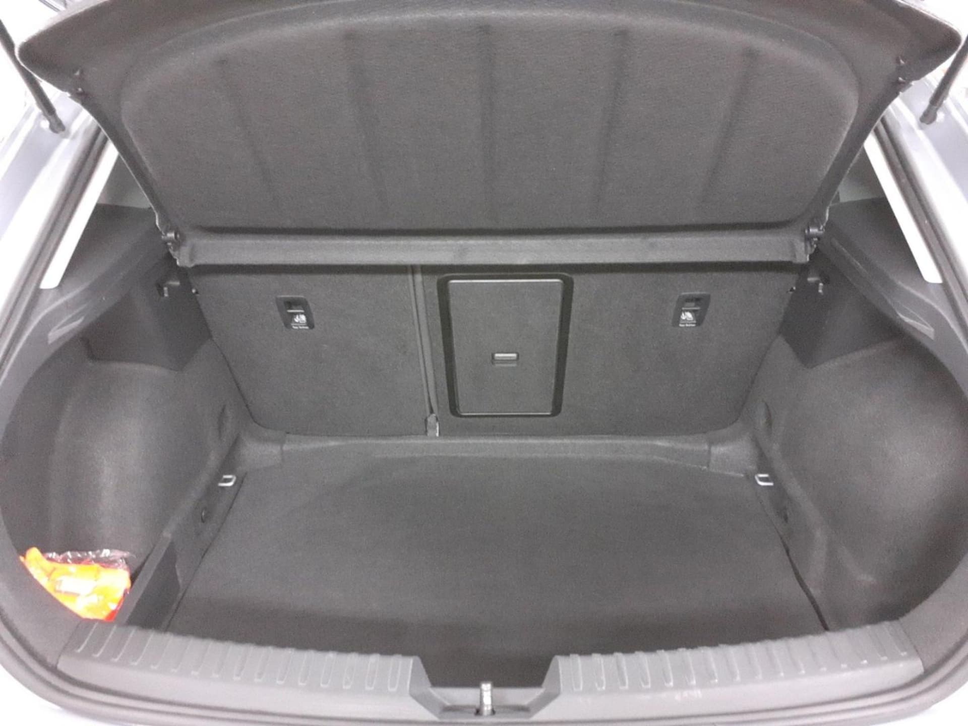 SEAT Leon FR