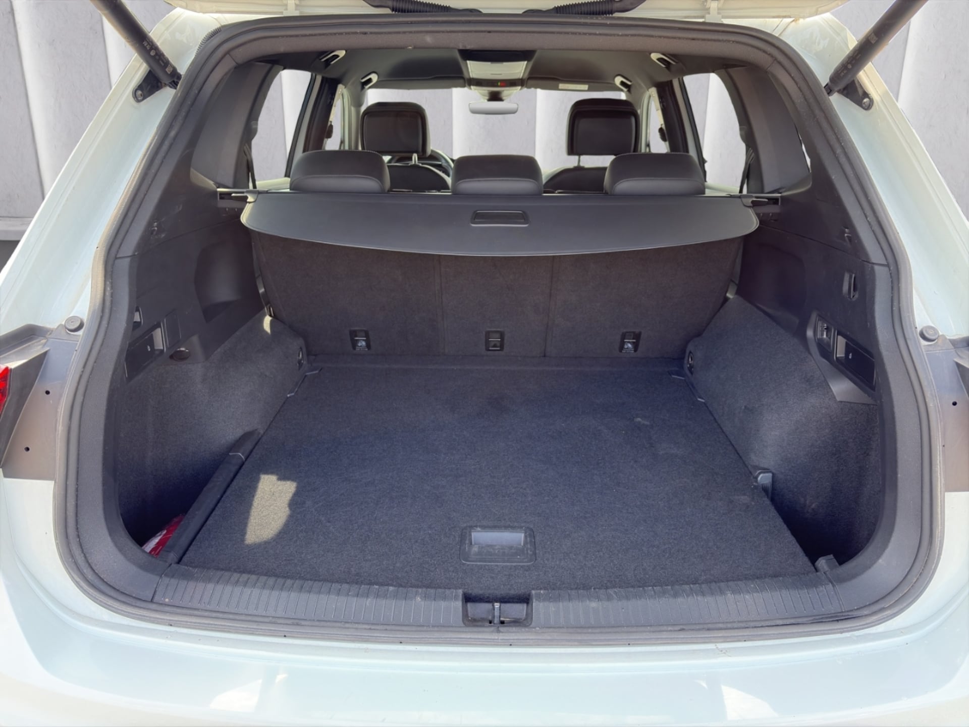 Volkswagen Tiguan Allspace R-Line