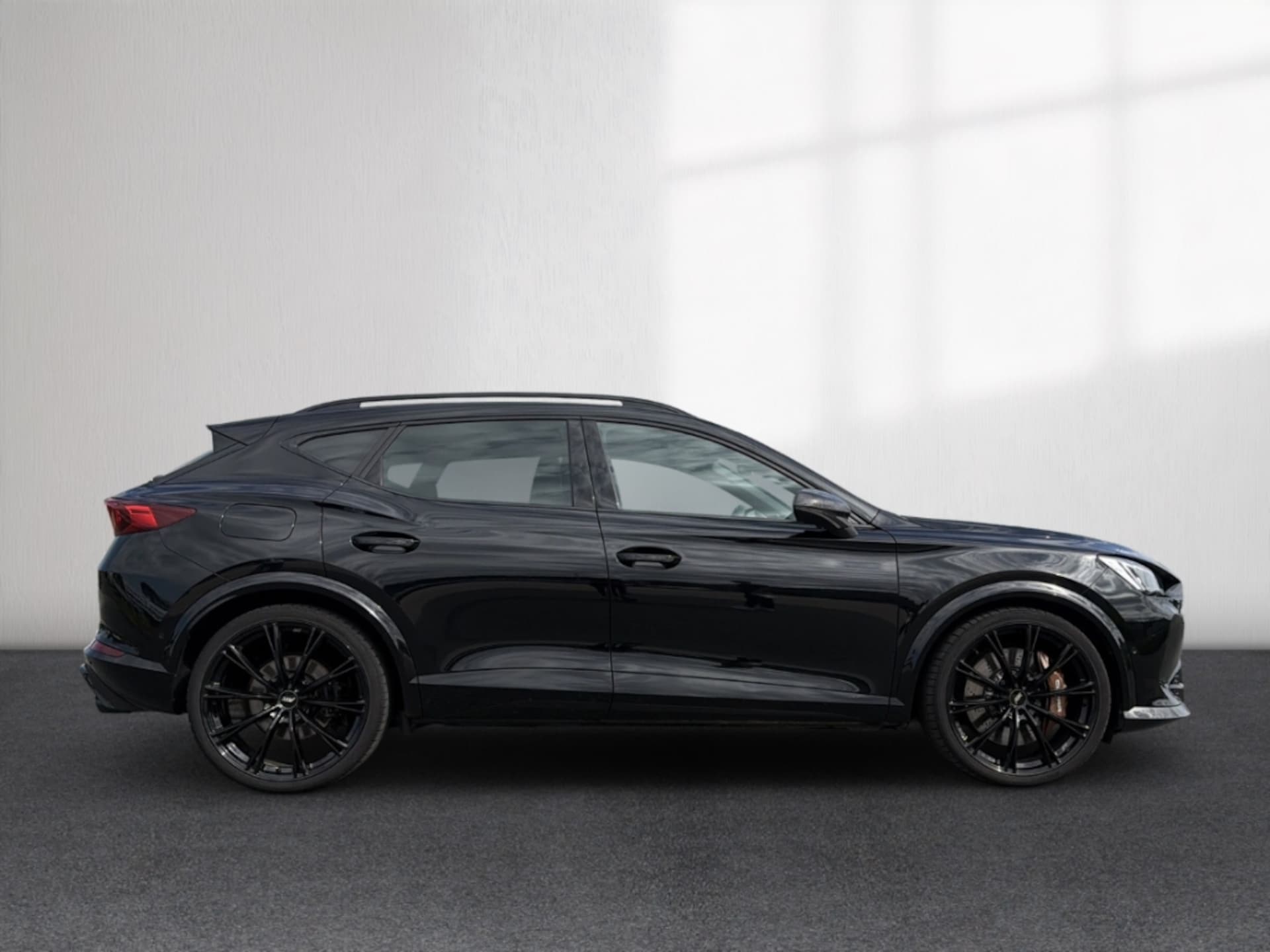 CUPRA Formentor VZ5