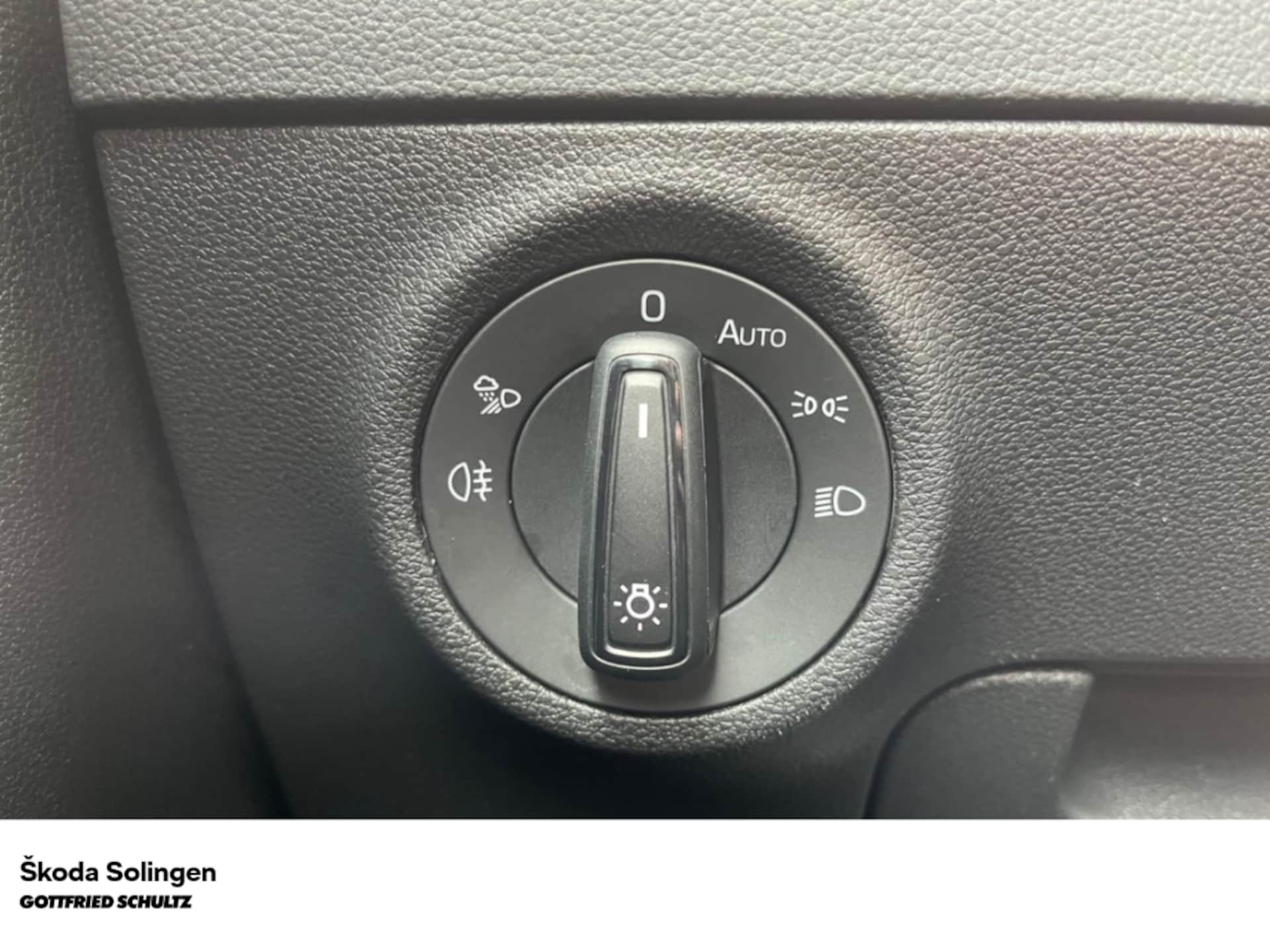 Skoda Karoq Sportline