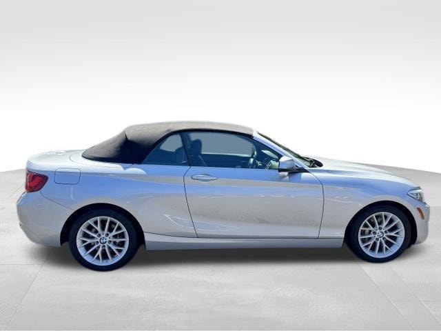 2016 BMW 2 Series 228i - Photo 17
