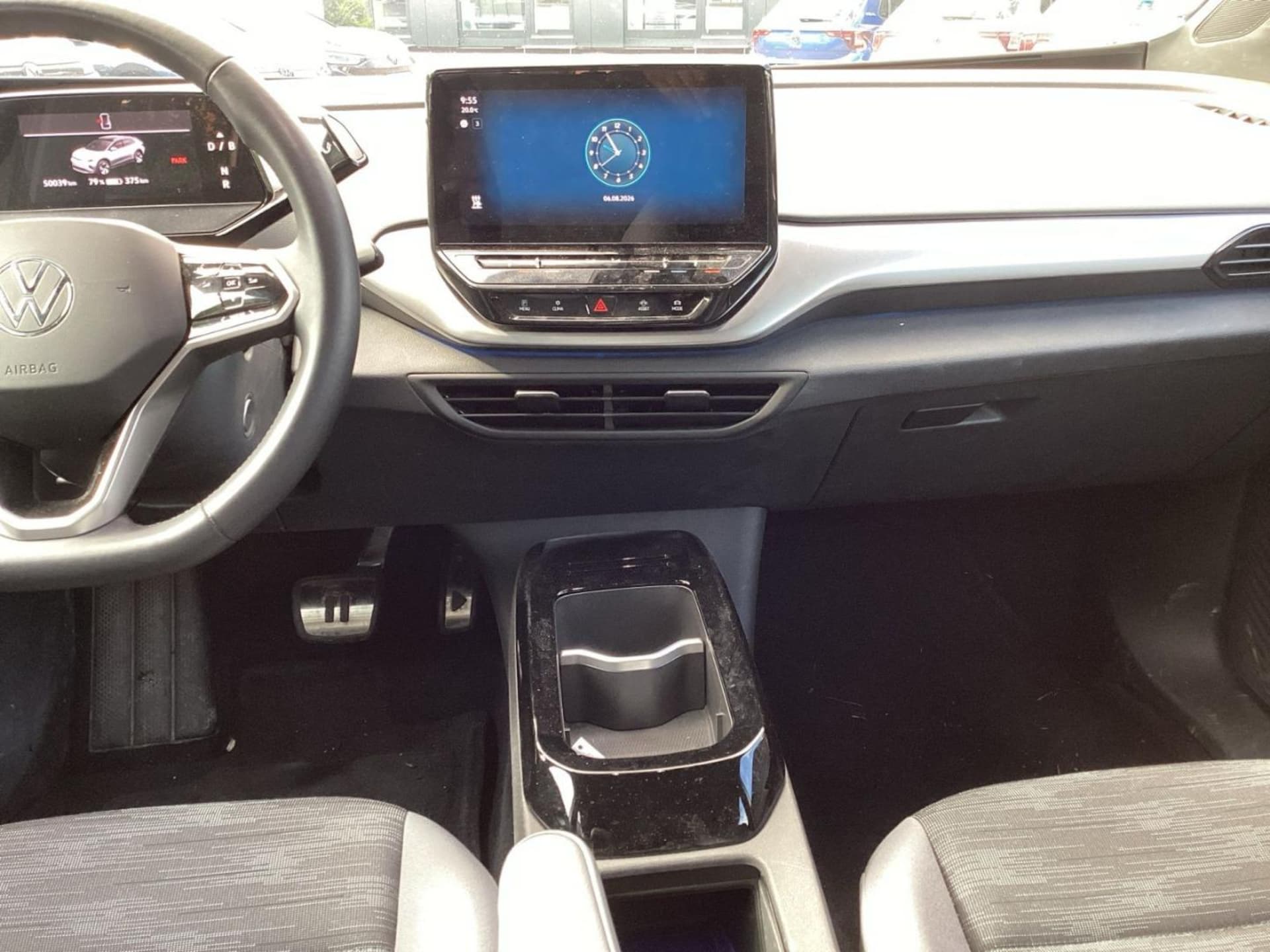 Volkswagen ID.4 Pro Performance