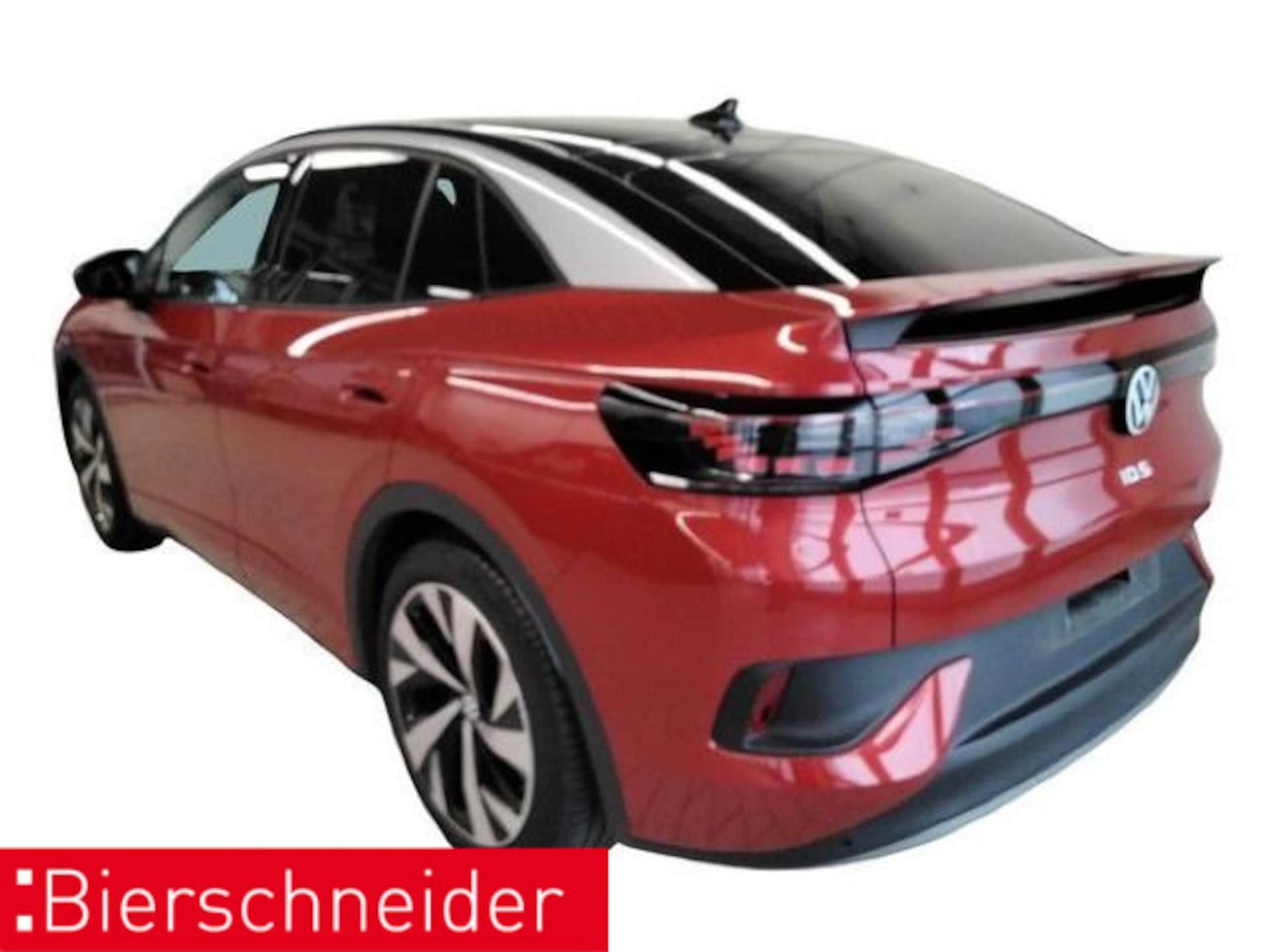 Volkswagen ID.5 Pro