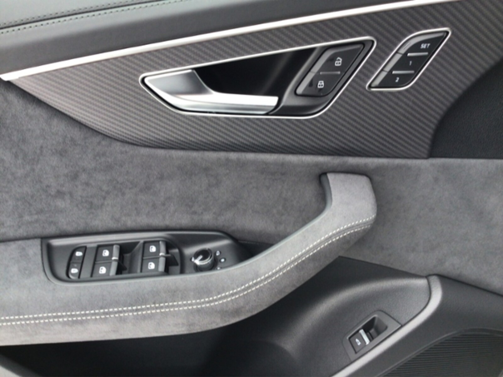 Audi RS Q8 performance – Bild 7