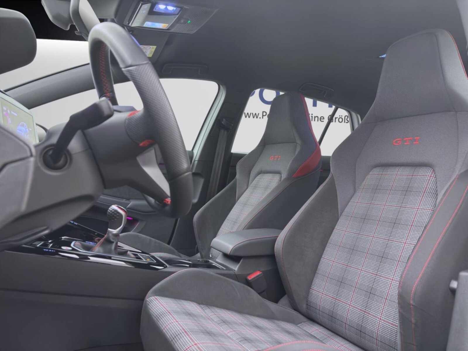 Volkswagen Golf – Bild 9