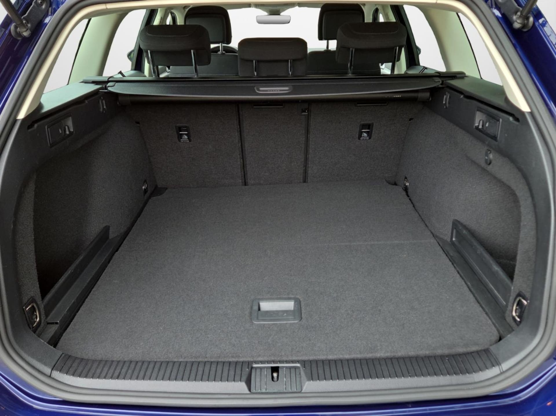 Volkswagen Passat Variant Comfortline