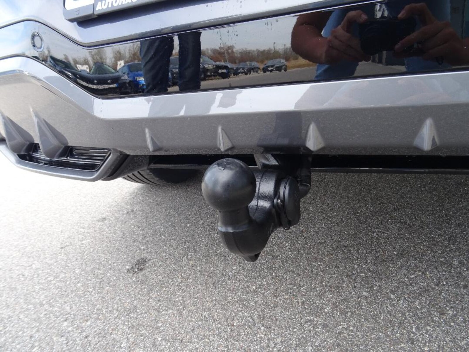 CUPRA Terramar – Bild 6