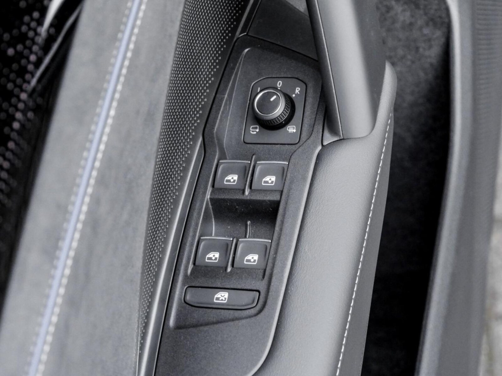Volkswagen Tiguan – Bild 14