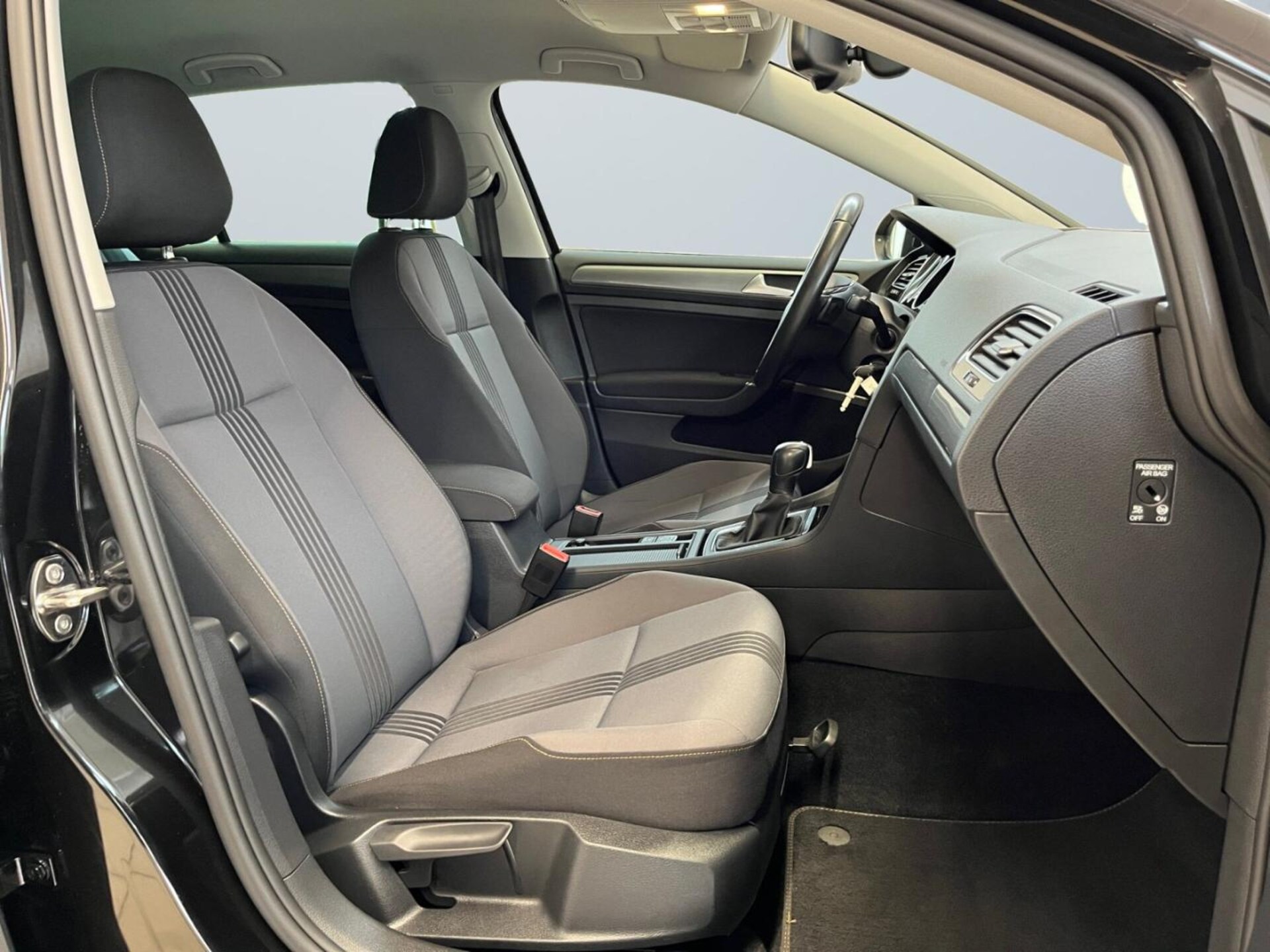 Volkswagen Golf Comfortline