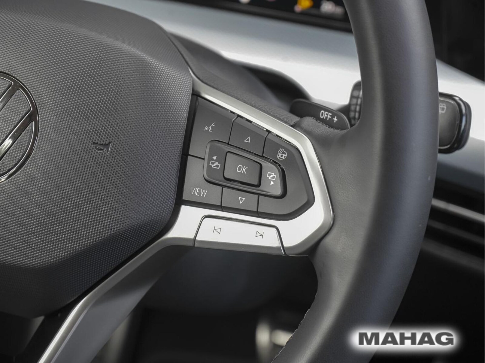 Volkswagen Golf Variant – Bild 24