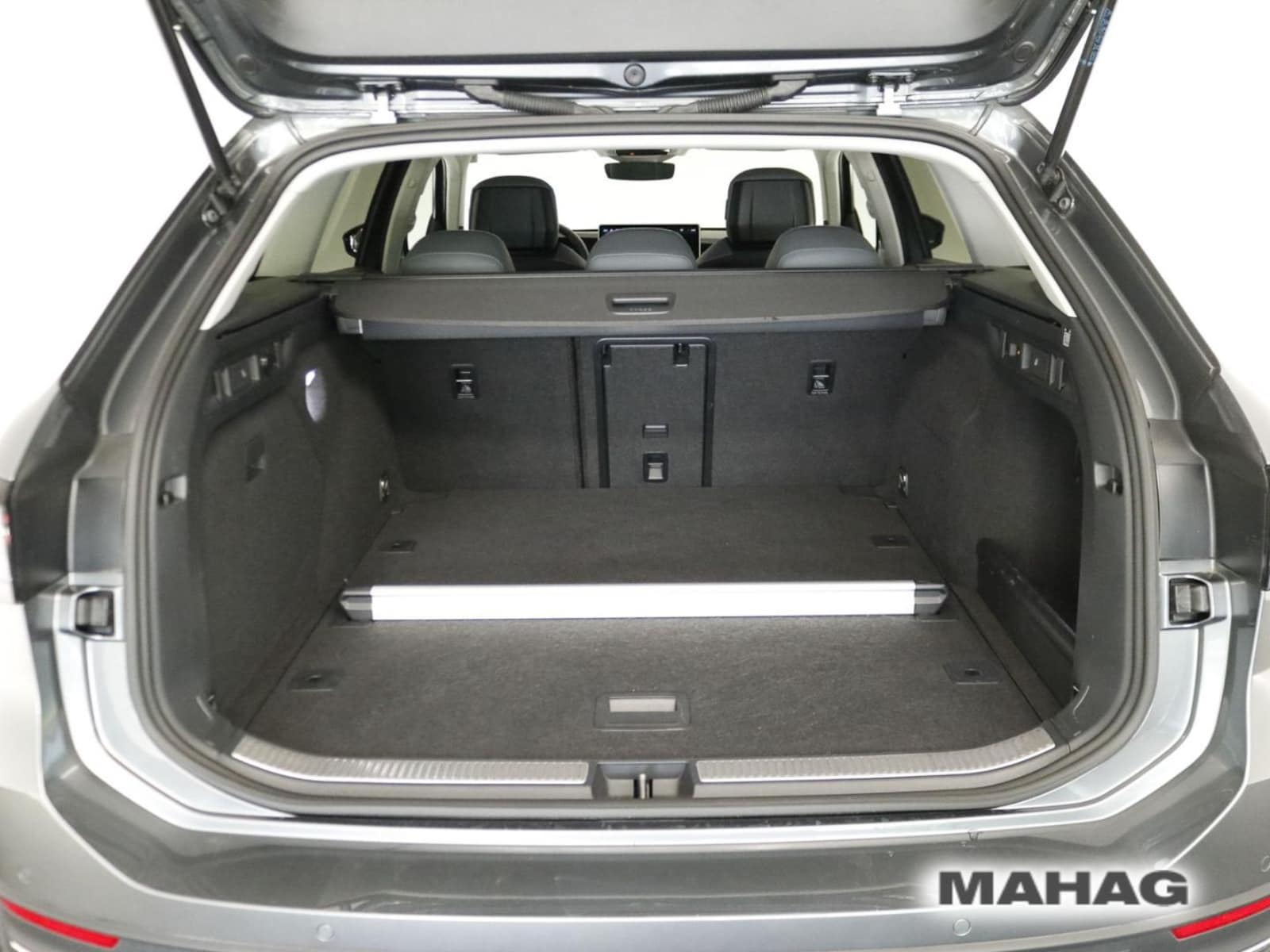 Volkswagen Passat – Bild 26
