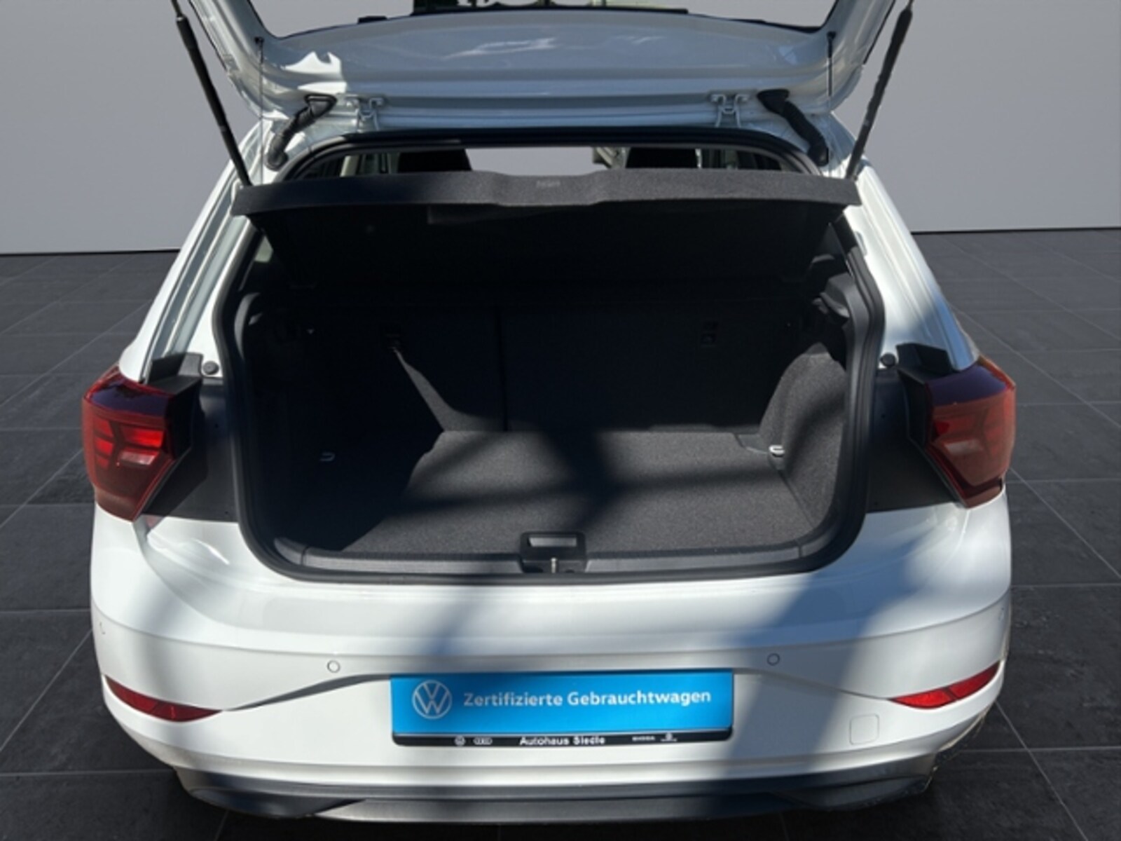 Volkswagen Polo – Bild 19