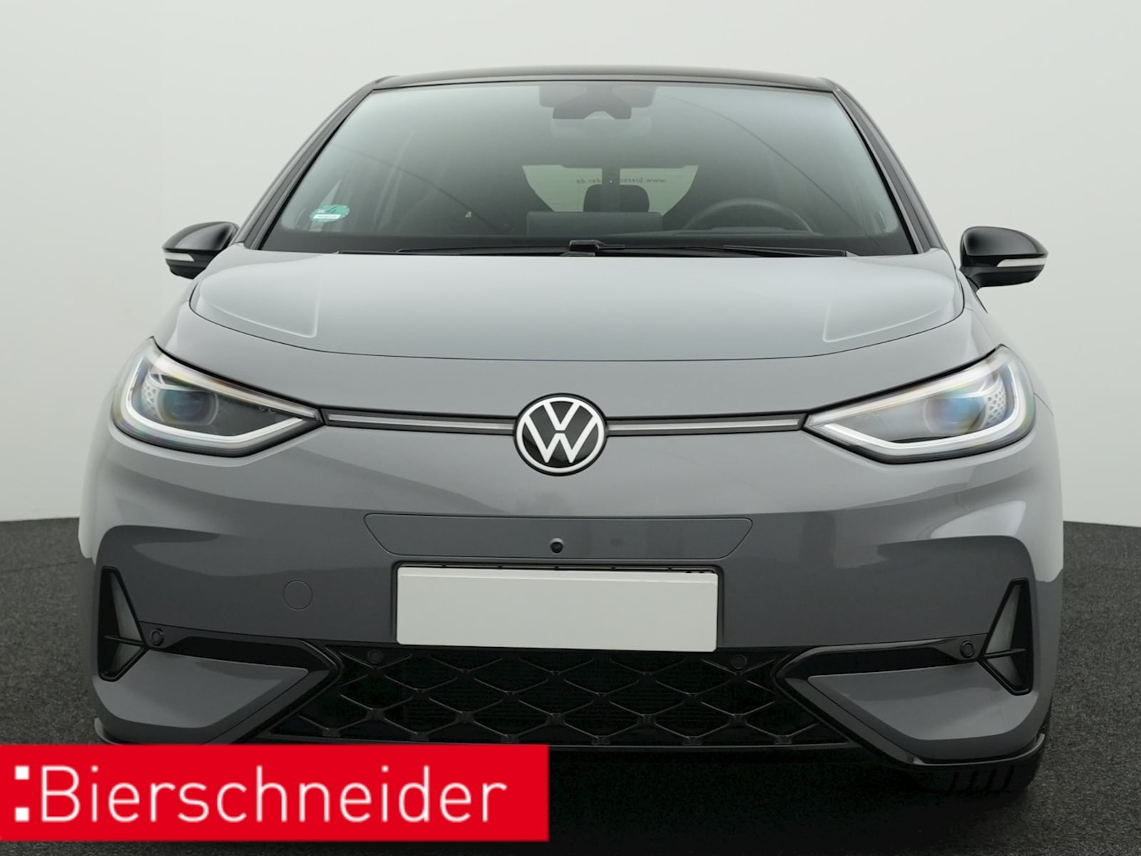 Volkswagen ID.3 – Bild 9