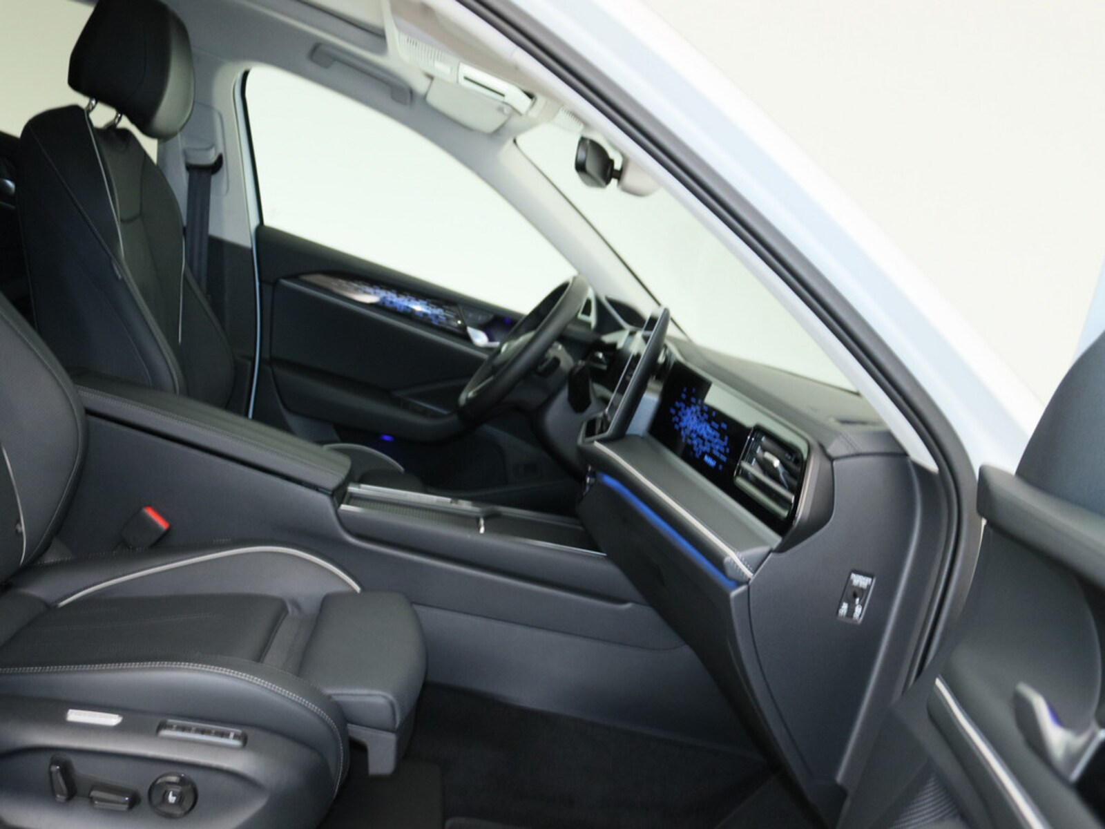 Volkswagen Passat – Bild 9