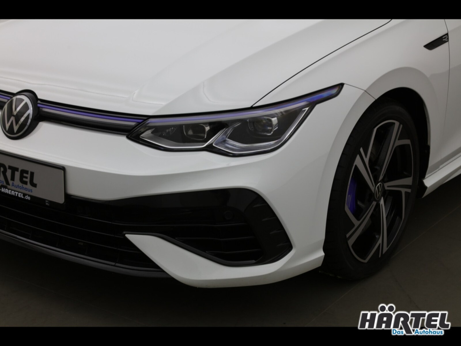 Volkswagen Golf – Bild 4