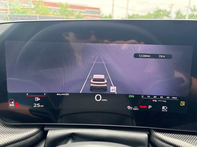 2026 Audi SQ5 Premium Plus - Photo 16